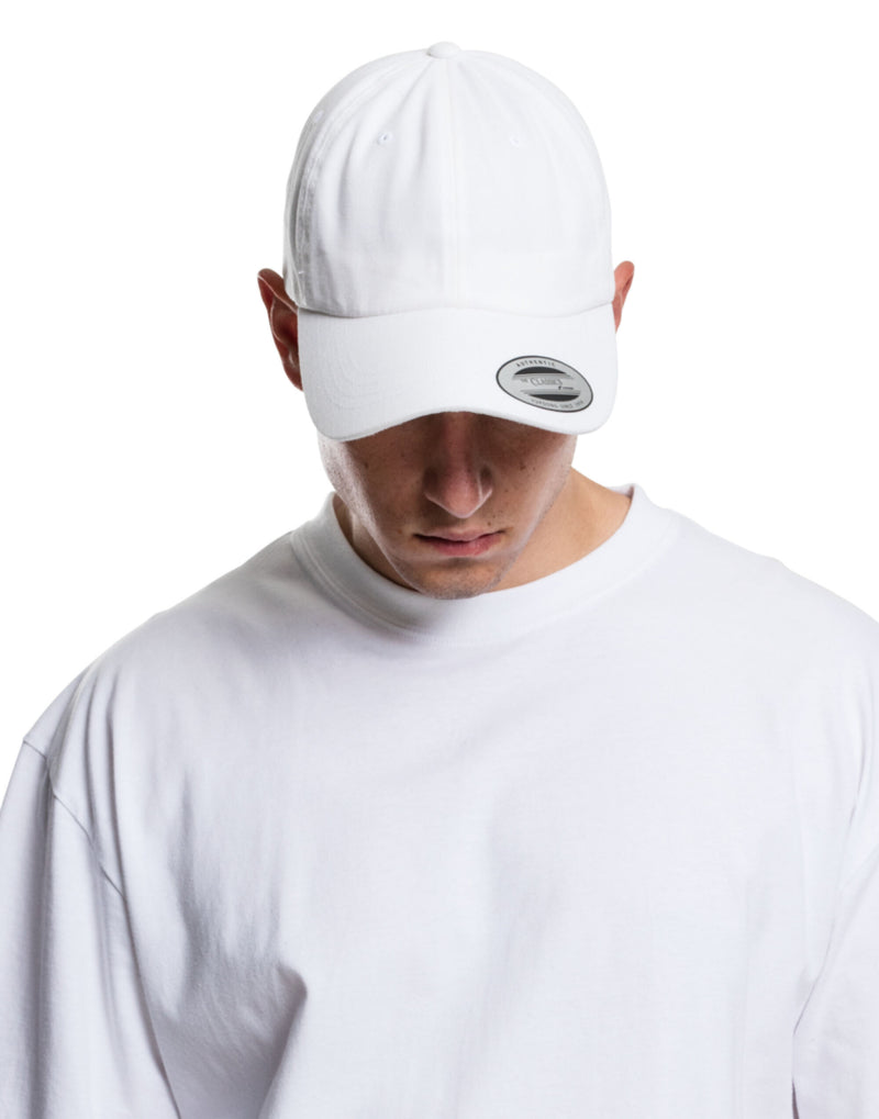 Flexfit Low Profile Cotton Twill Cap