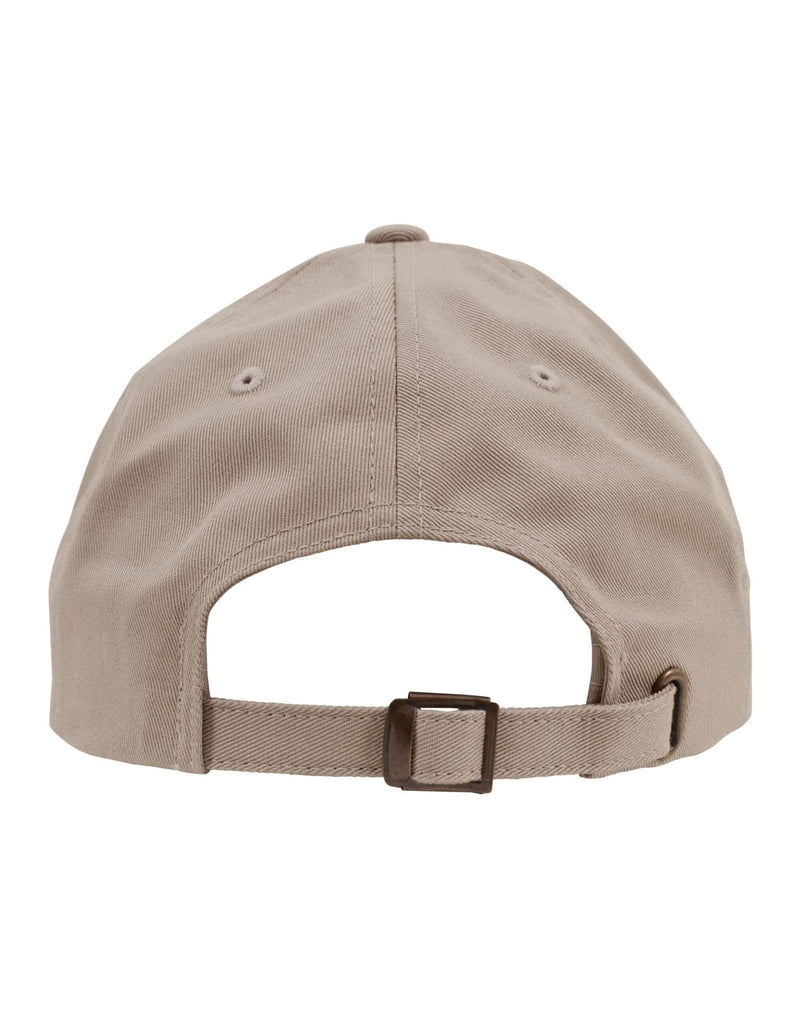Flexfit Low Profile Cotton Twill Cap