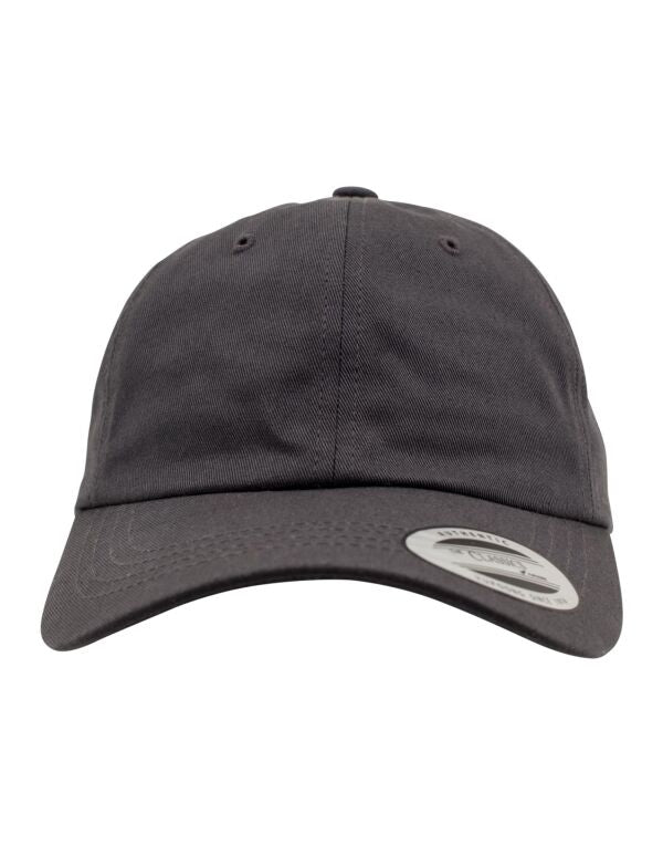 Flexfit Low Profile Cotton Twill Cap
