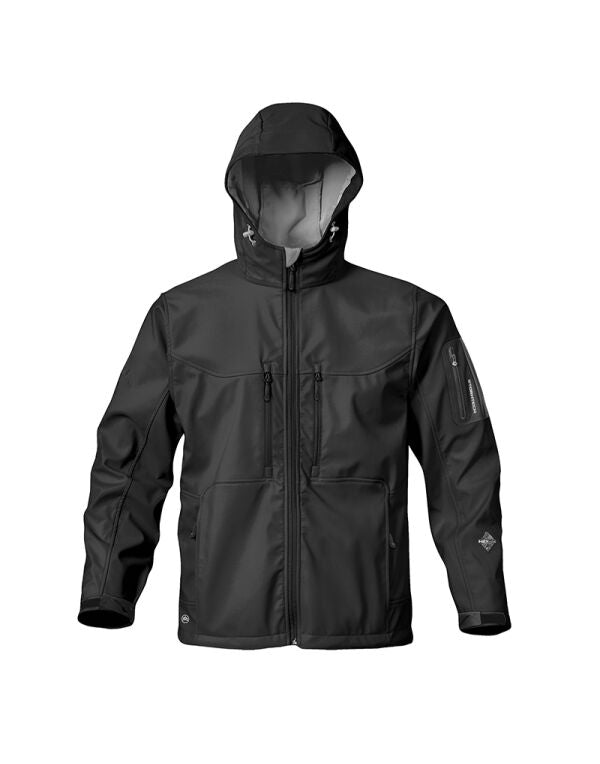 Stormtech Men's Epsilon H2Xtreme Shell