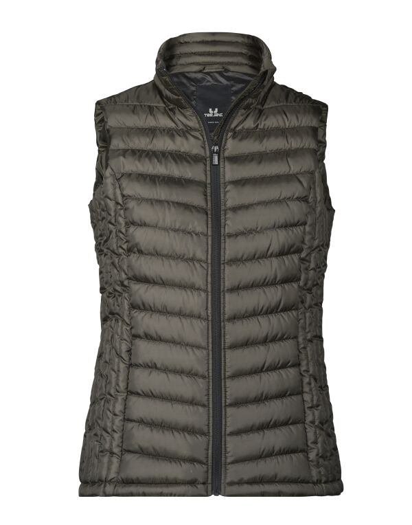 Tee Jays Ladies' Zepelin Bodywarmer