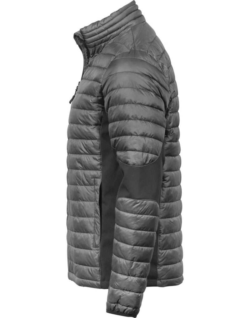 Tee Jays Men's Crossover Jacket Water Repellent