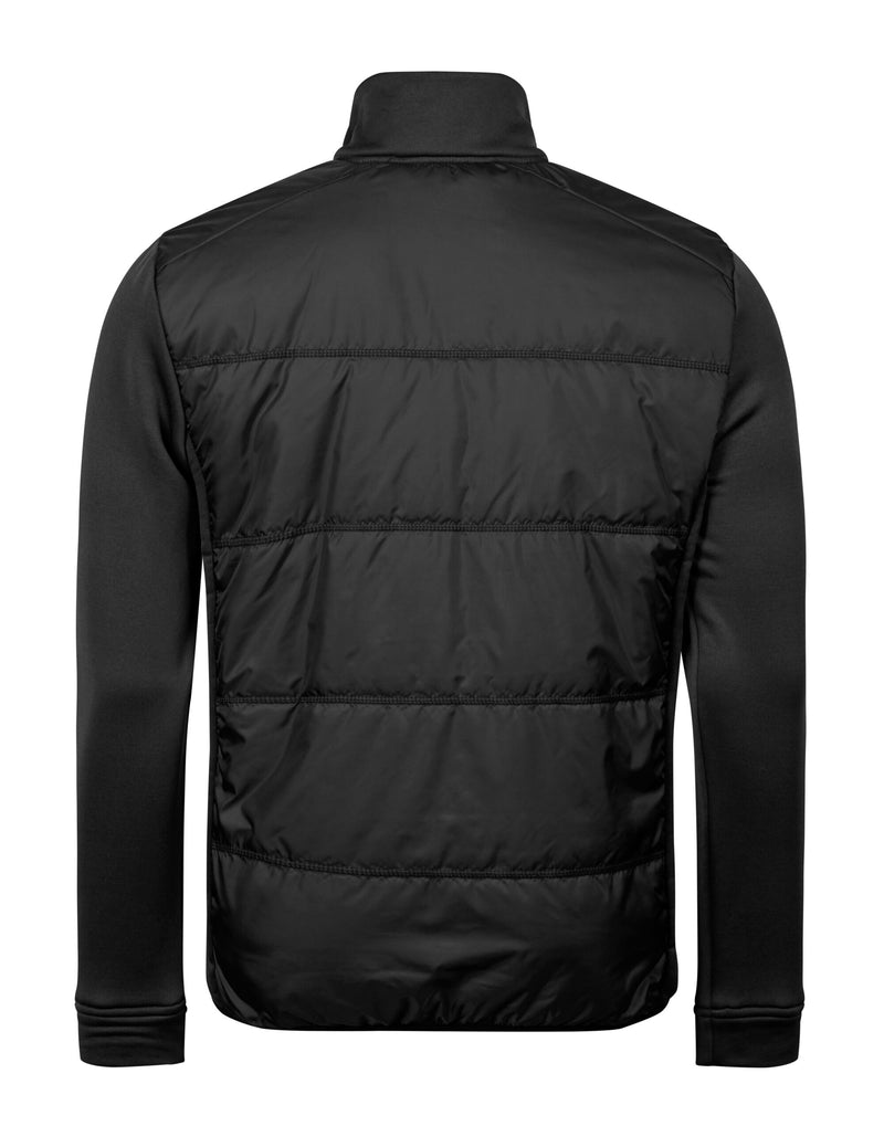Tee Jays Men's Hybrid-Stretch Jacket