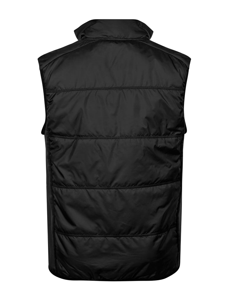 Tee Jays Hybrid-Stretch Bodywarmer