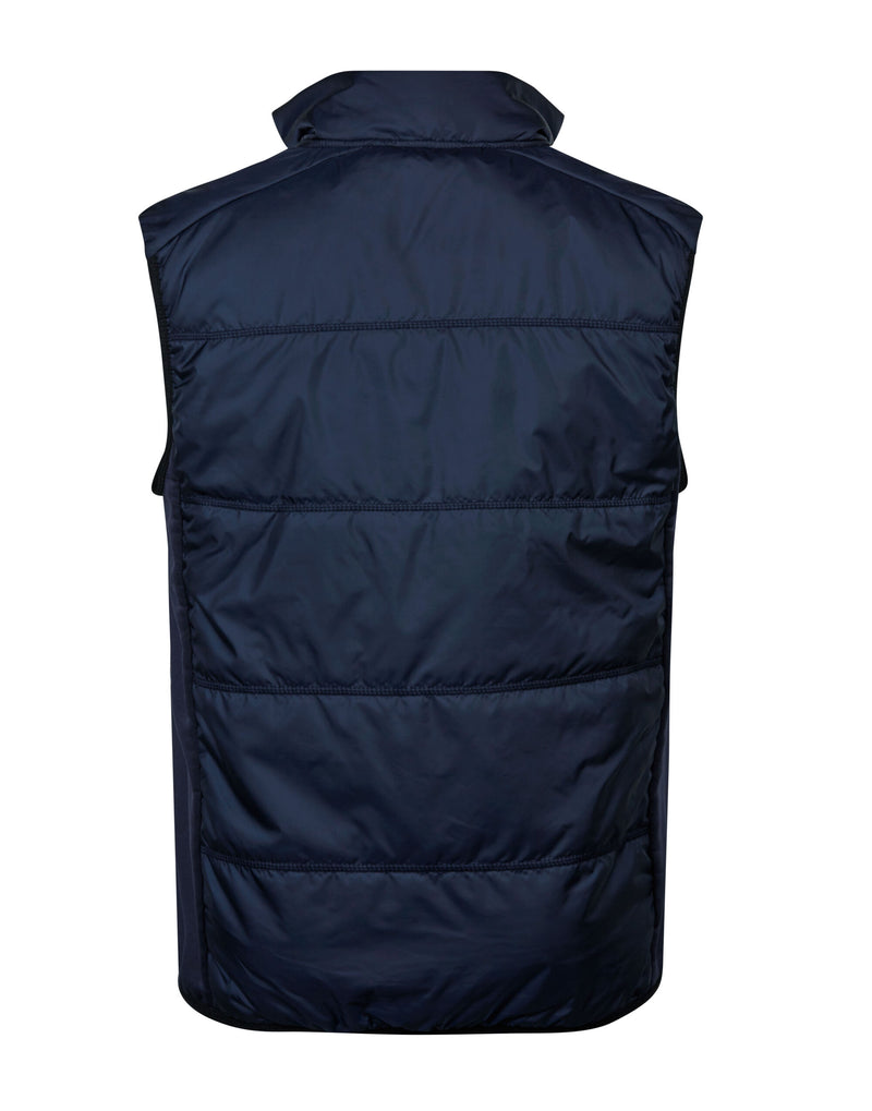Tee Jays Hybrid-Stretch Bodywarmer