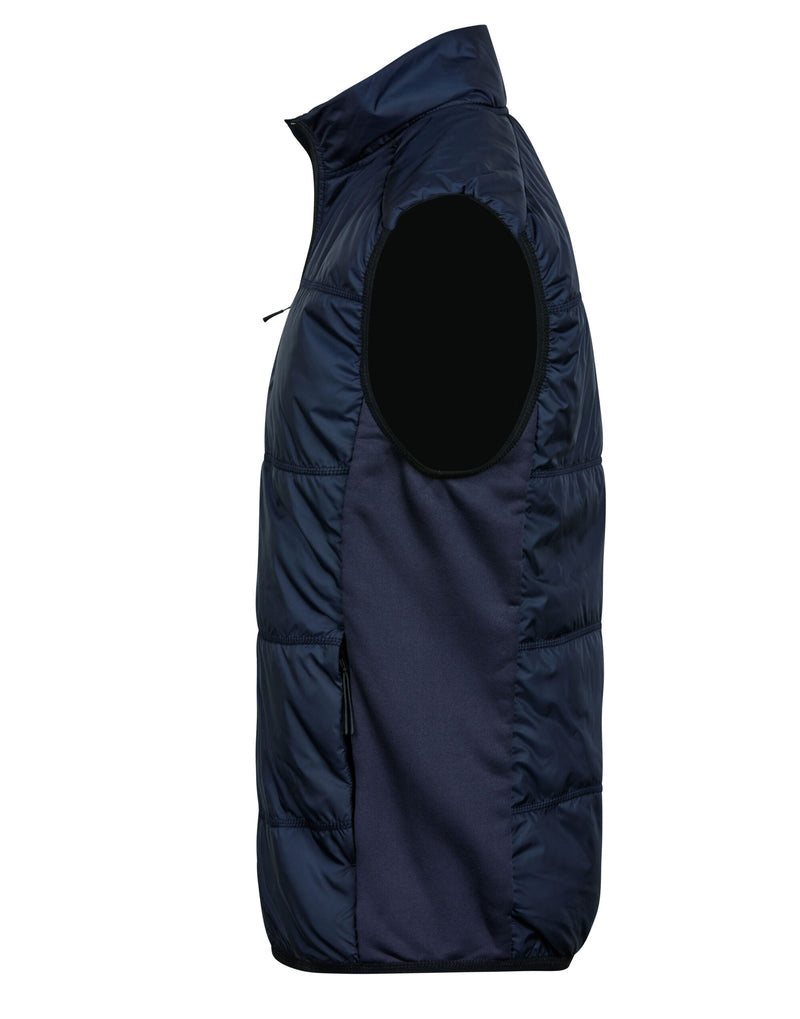 Tee Jays Hybrid-Stretch Bodywarmer