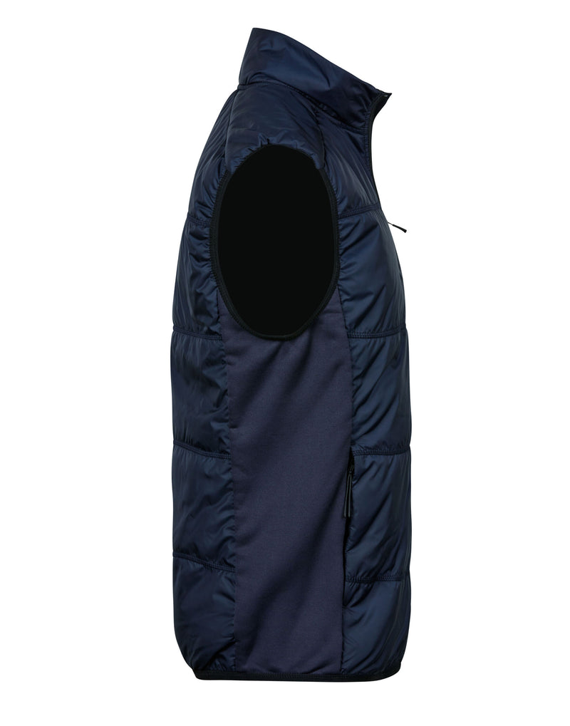 Tee Jays Hybrid-Stretch Bodywarmer