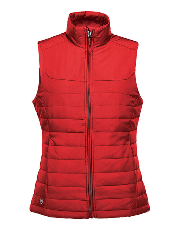 Stormtech Women's Nautilus Quilted Bodywarmer