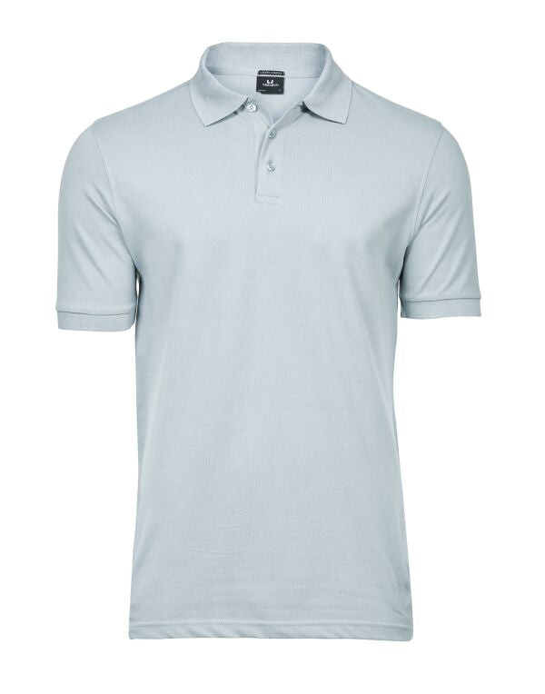 Tee Jays Men'S Luxury Stretch Polo