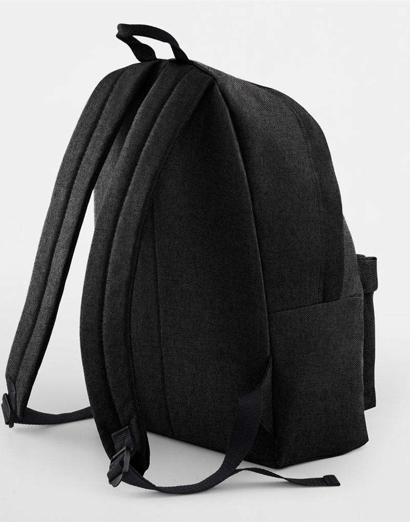 A lilac Original Fashion Backpack, soft and stylish.