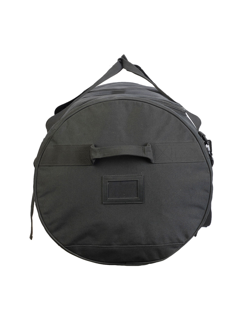Shugon Atlantic Oversize Kitbag - Black/Black