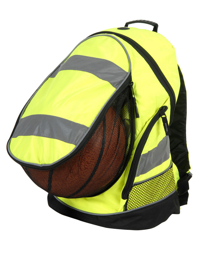 Shugon Hi-Vis Rucksack