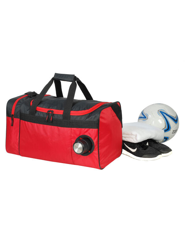 Shugon Cannes Sports/Overnight Holdall