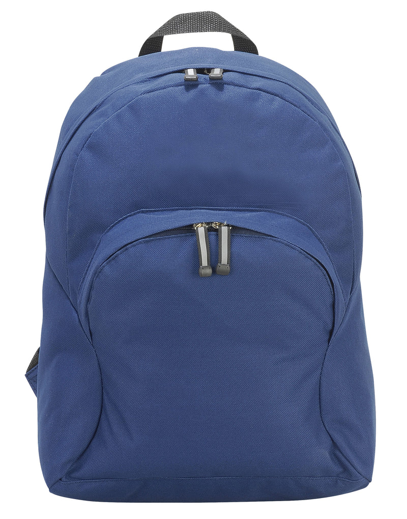 Shugon Milan Backpack - Navy