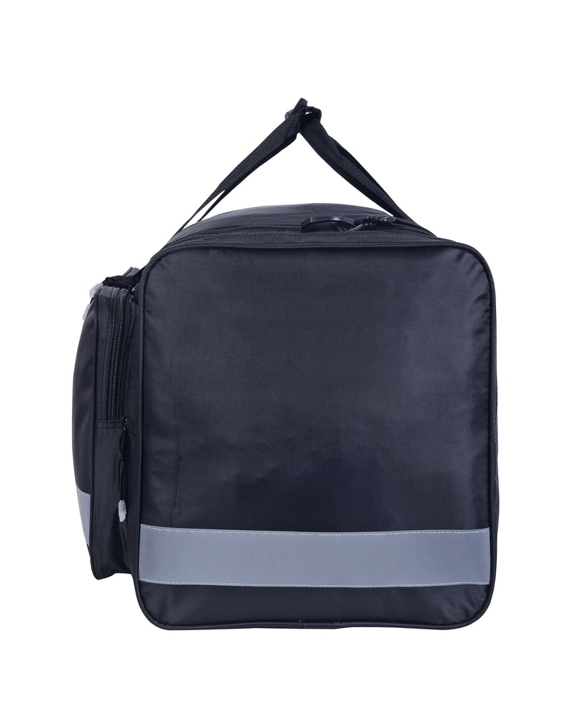Shugon Glasgow Jumbo Kit Holdall - Black
