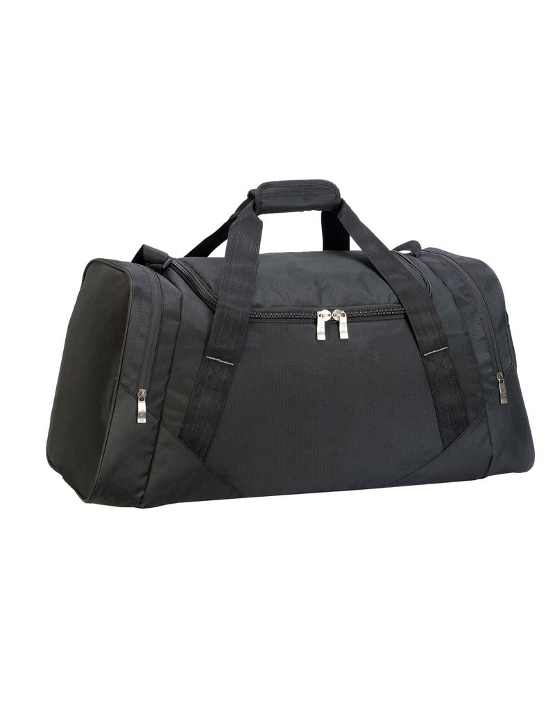 Shugon Aberdeen Holdall - Black