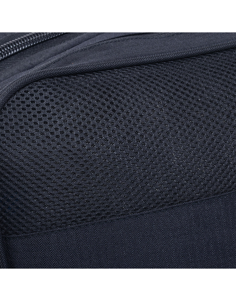 Shugon Aberdeen Holdall - Black