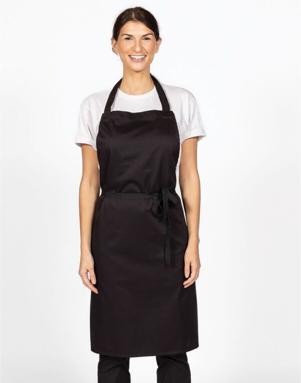 Dennys Bib Apron