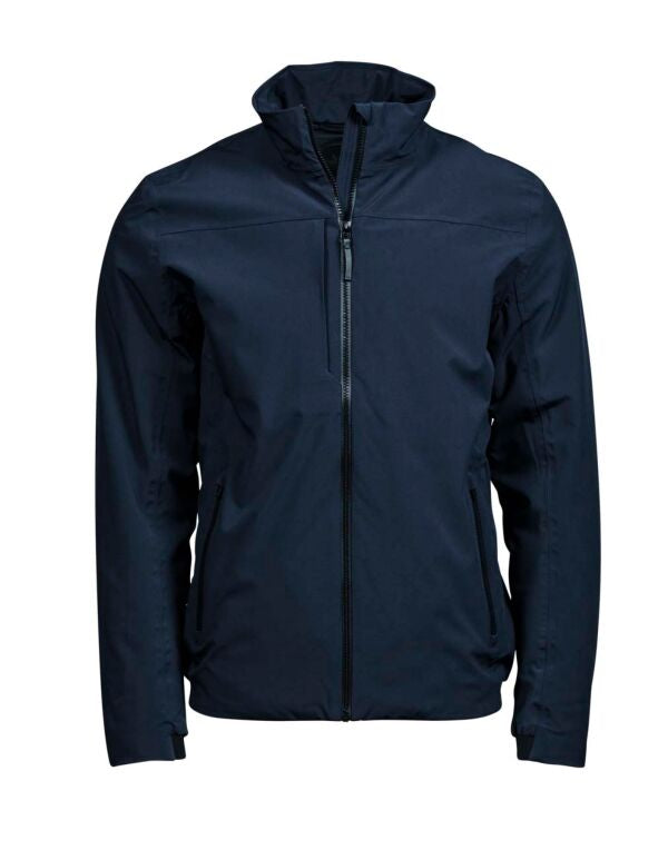 Tee Jays Men's All Weather Jacket Waterproof
