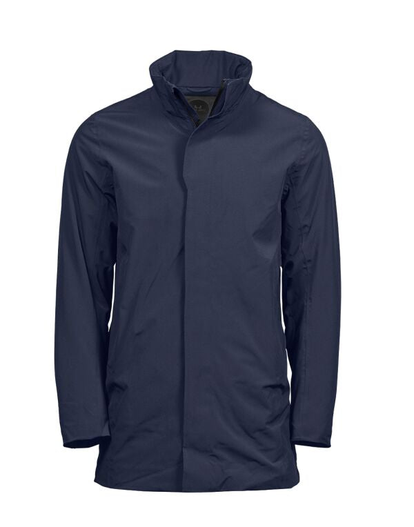 Tee Jays Men's All Weather Parka