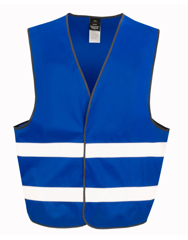 Result Safeguard Enhance Visibility Vest