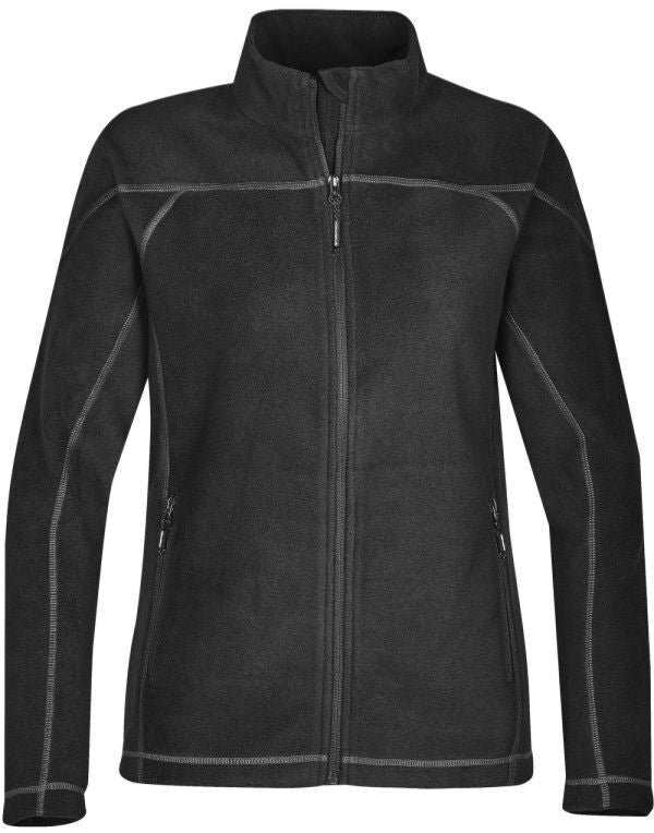 Stormtech Women's Reactor Fleece Shell
