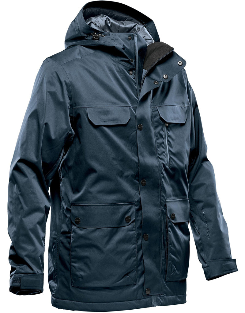 Stormtech Men's Zurich Thermal Jacket