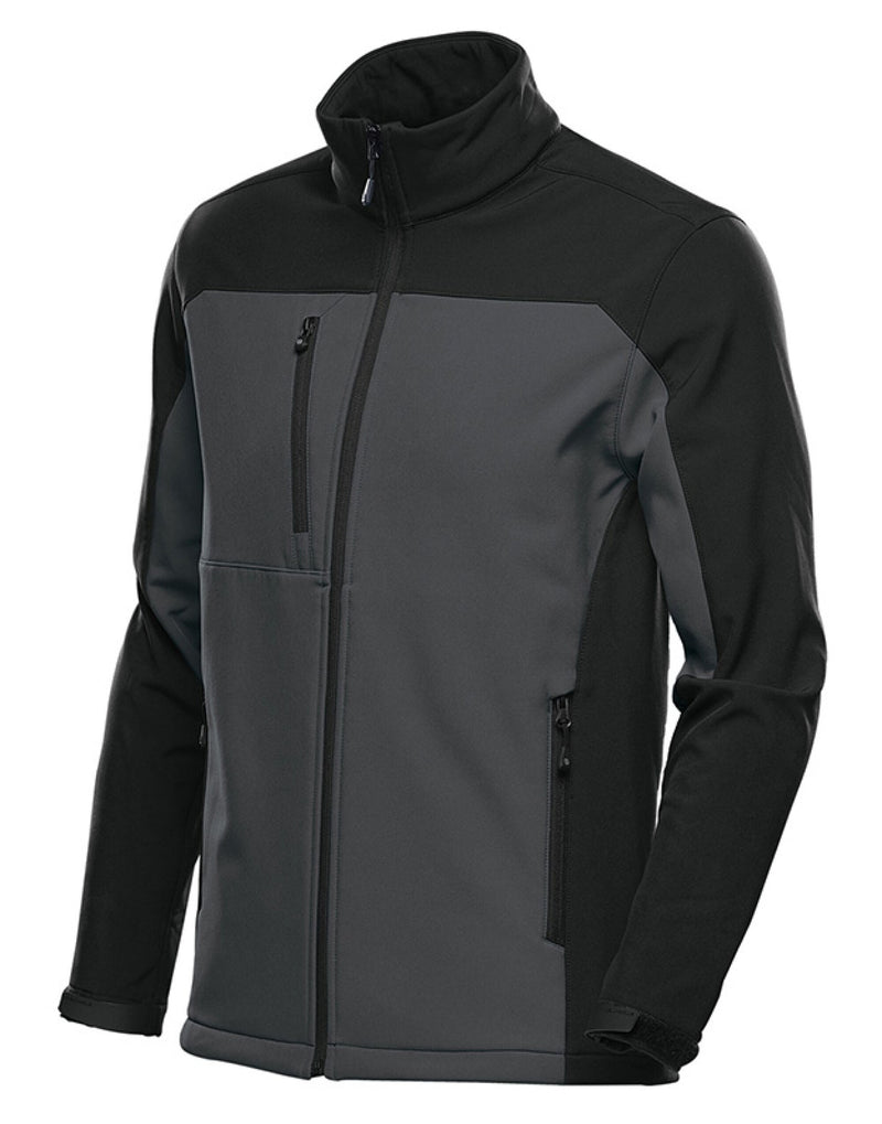 Stormtech Men's Cascades Softshell