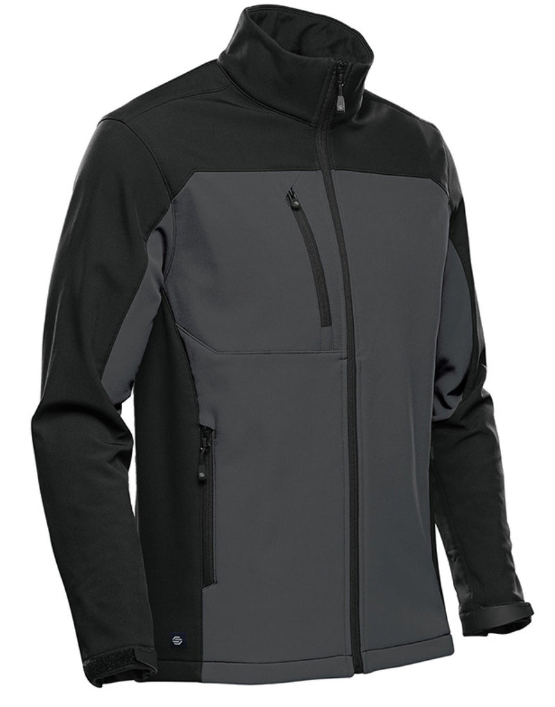 Stormtech Men's Cascades Softshell
