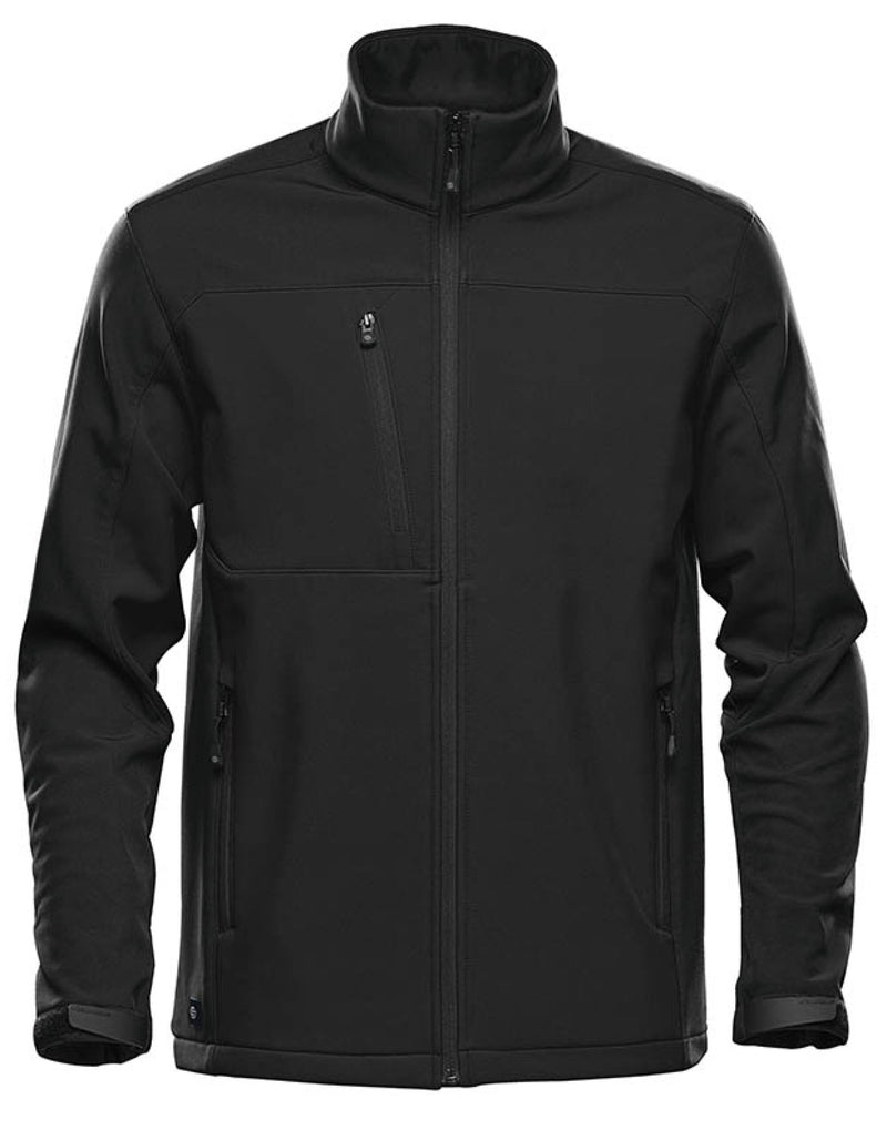Stormtech Men's Cascades Softshell