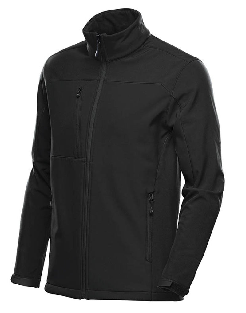 Stormtech Men's Cascades Softshell