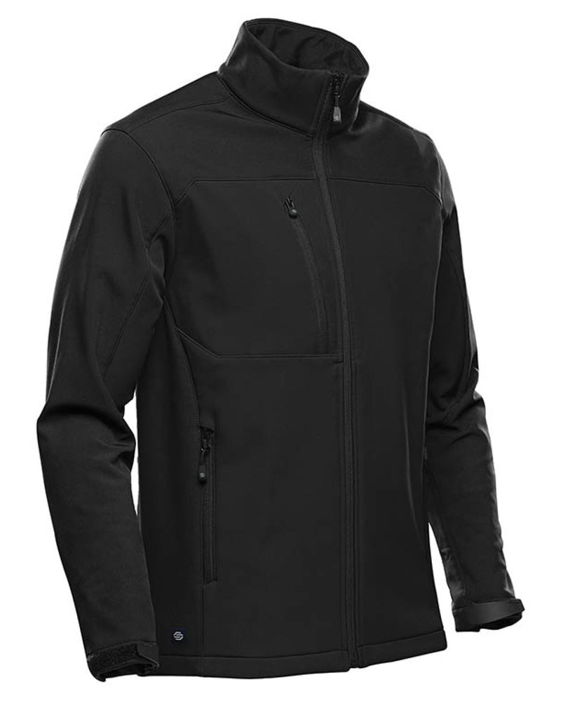 Stormtech Men's Cascades Softshell
