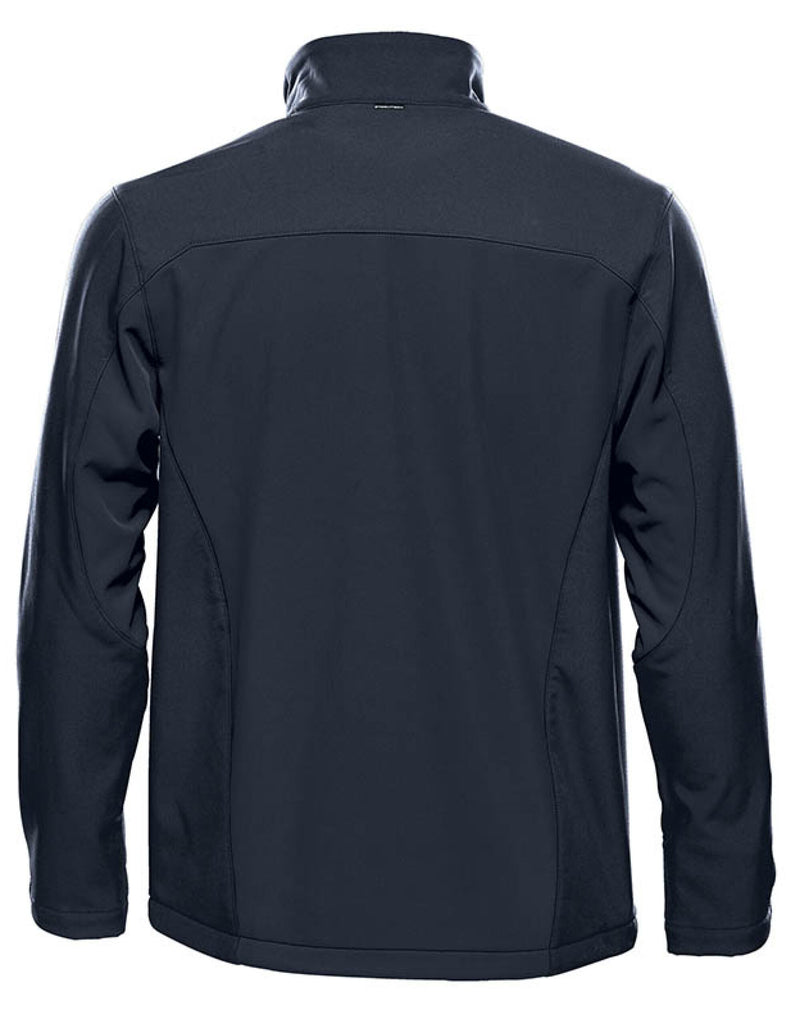 Stormtech Men's Cascades Softshell