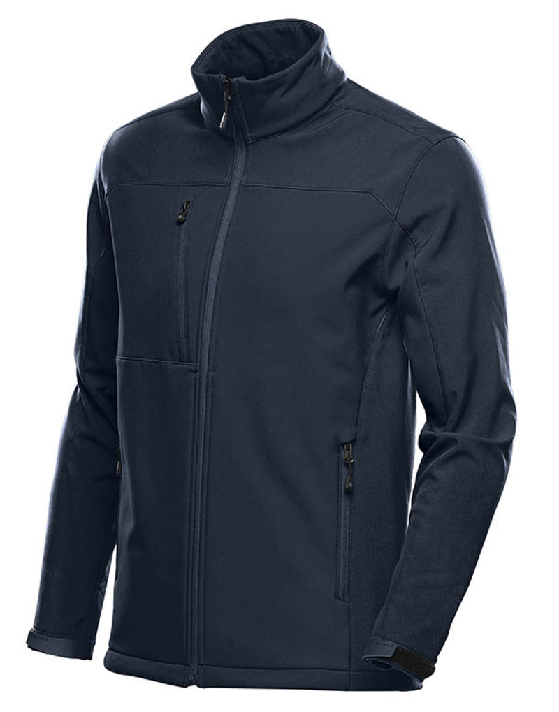 Stormtech Men's Cascades Softshell