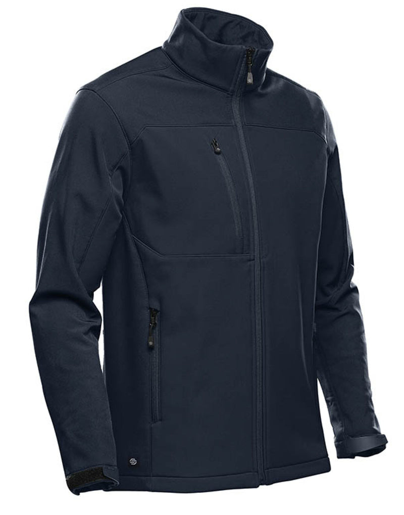 Stormtech Men's Cascades Softshell