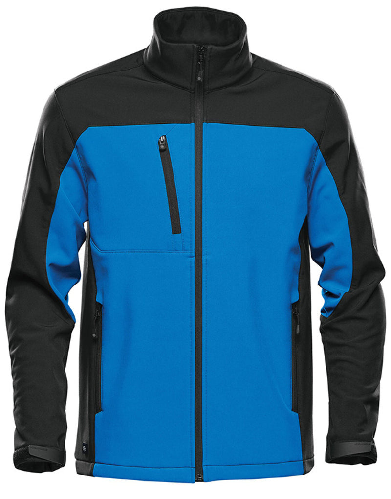 Stormtech Men's Cascades Softshell