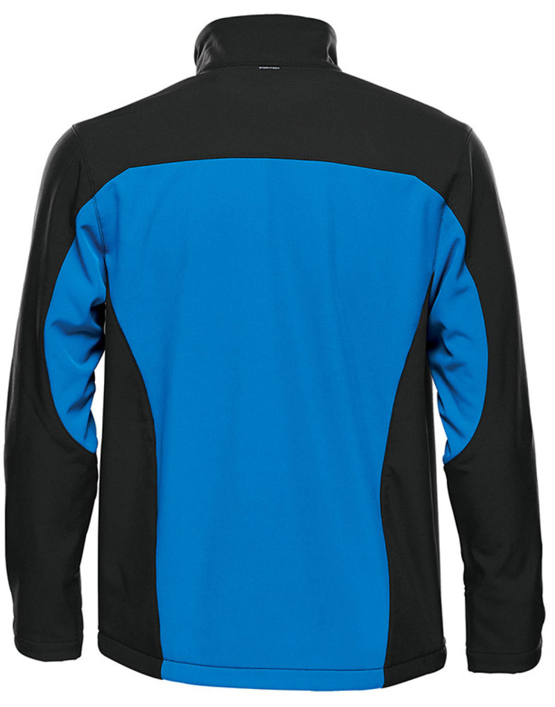 Stormtech Men's Cascades Softshell