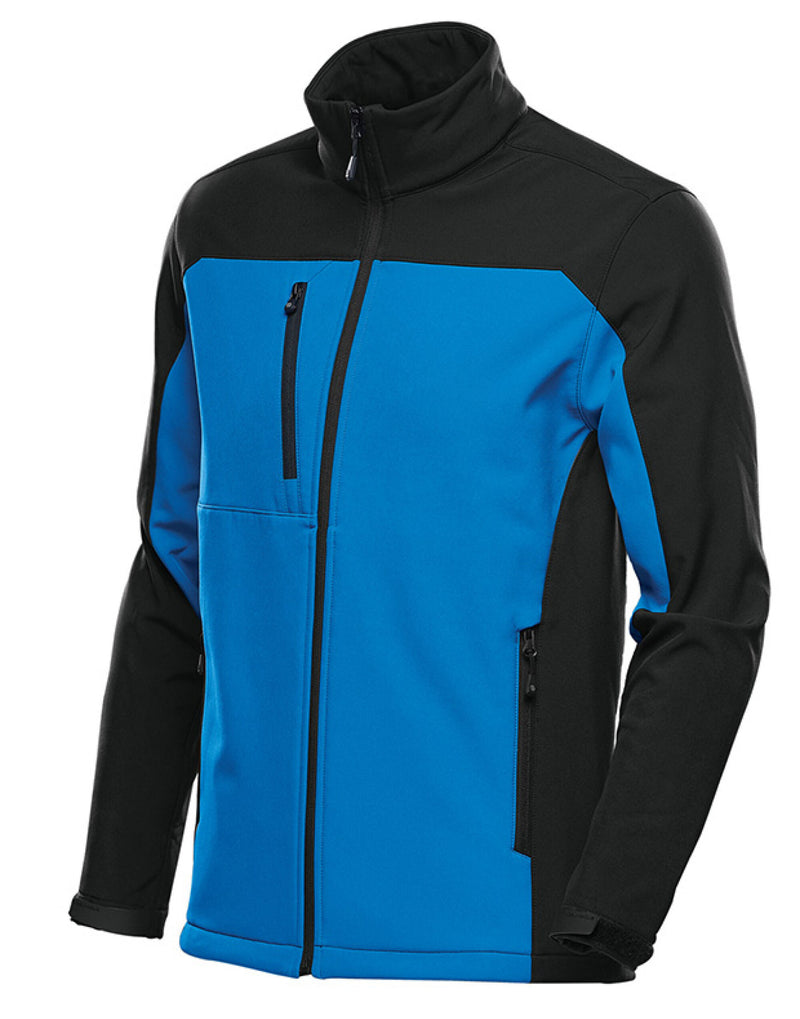 Stormtech Men's Cascades Softshell