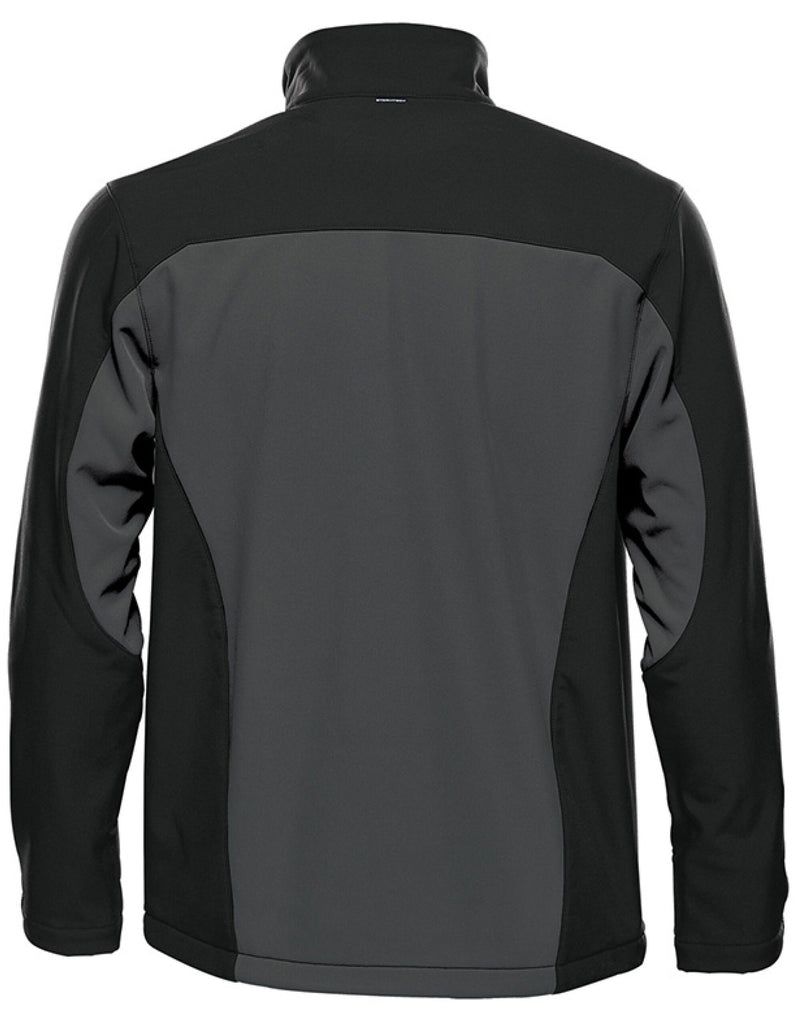 Stormtech Men's Cascades Softshell