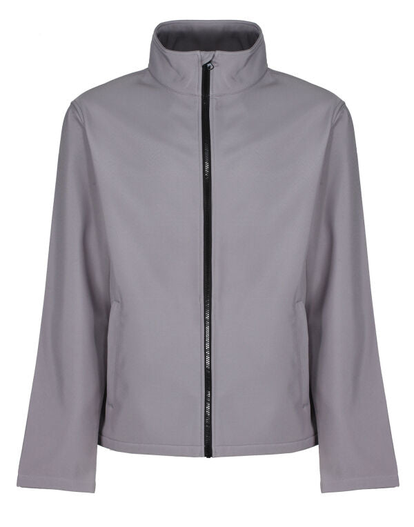 Regatta Professional Ablaze Men's Printable Softshell
