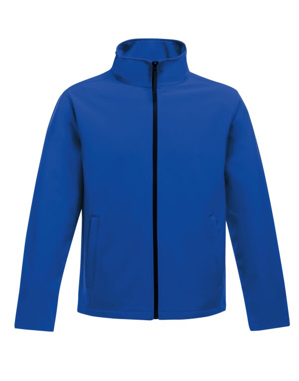 Regatta Professional Ablaze Men's Printable Softshell