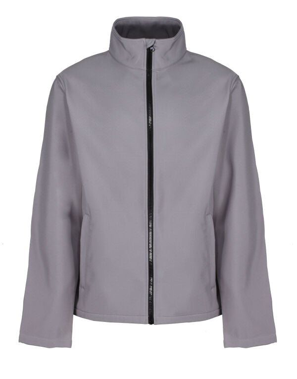 Regatta Professional Ablaze Women's Printable Softshell