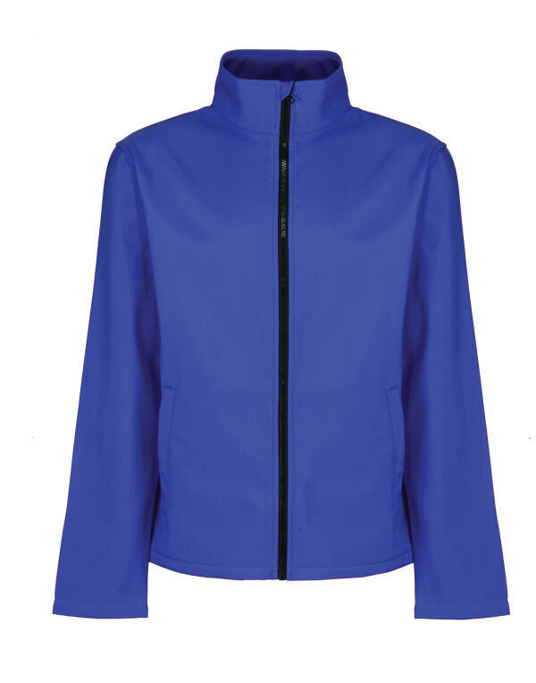 Regatta Professional Ablaze Women's Printable Softshell