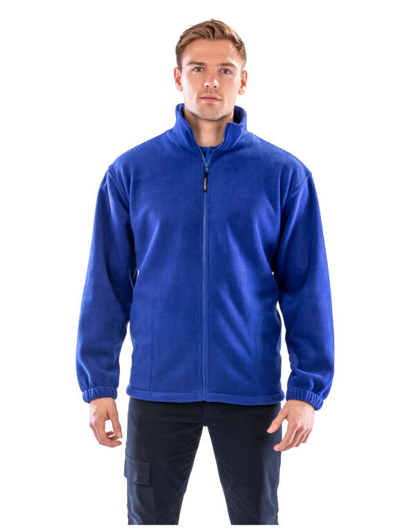 Result Polartherm Jacket - Black