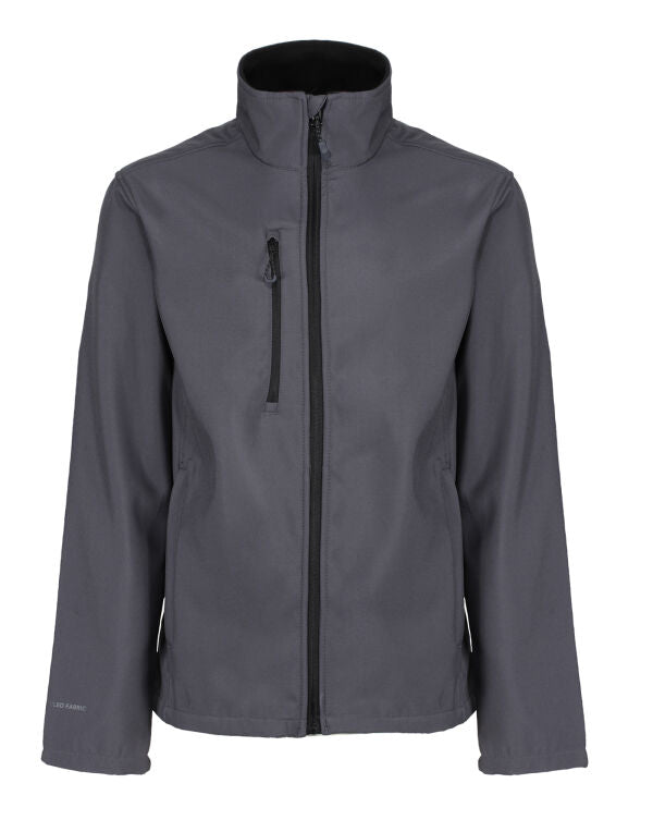 Regatta Honestly Made Recycled Printable Softshell Jacket
