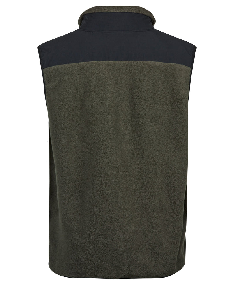 Tee Jays Mountain Fleece Bodywarmer