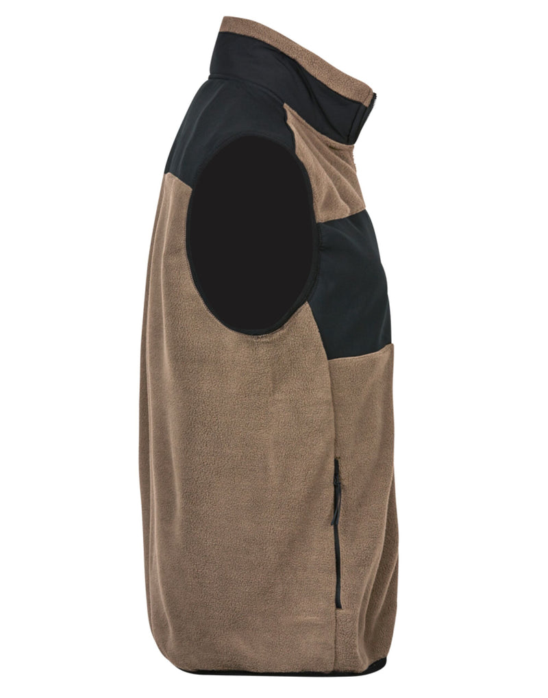 Tee Jays Mountain Fleece Bodywarmer