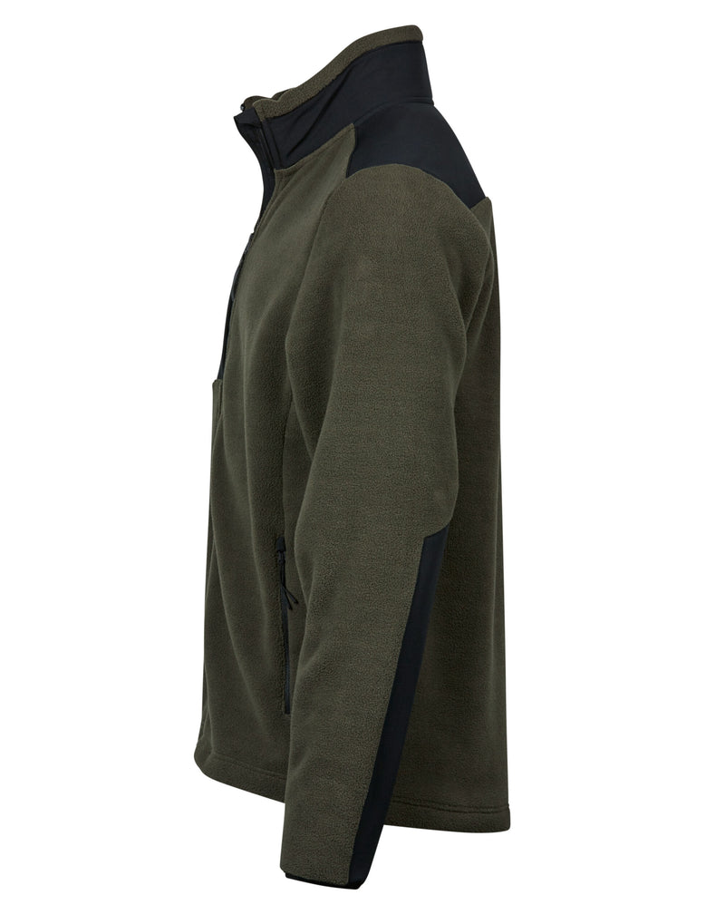 Tee Jays Mountain Fleece