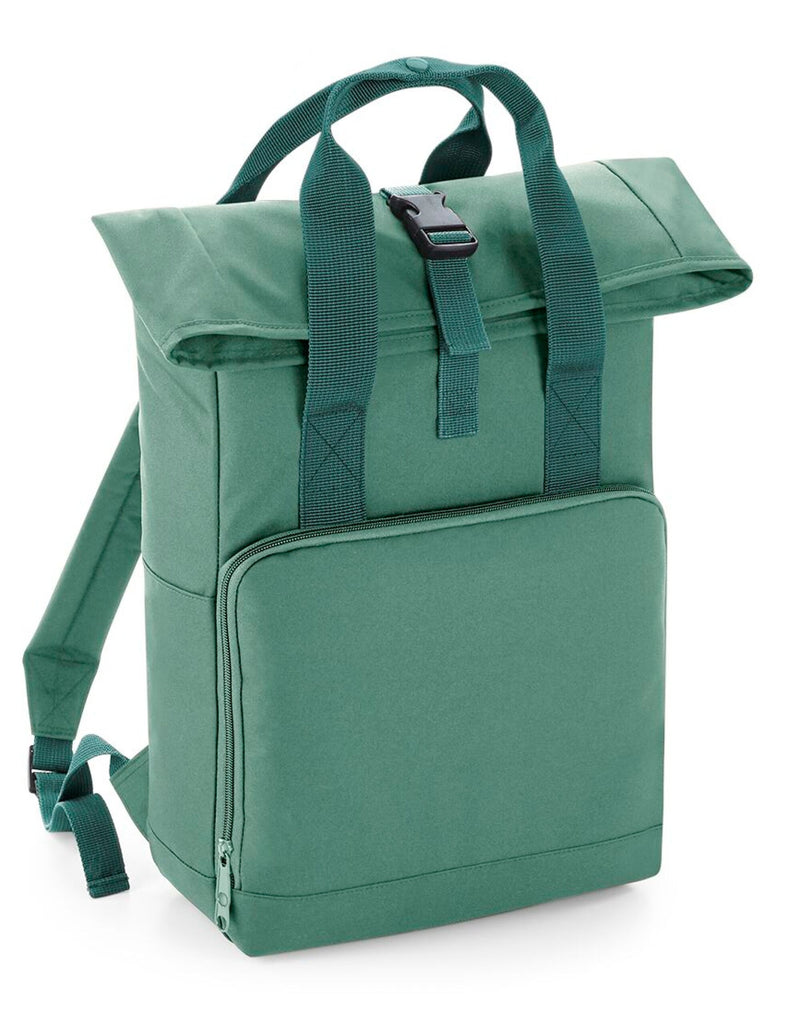 A premium Bagbase gymsac with thick, soft drawstrings.