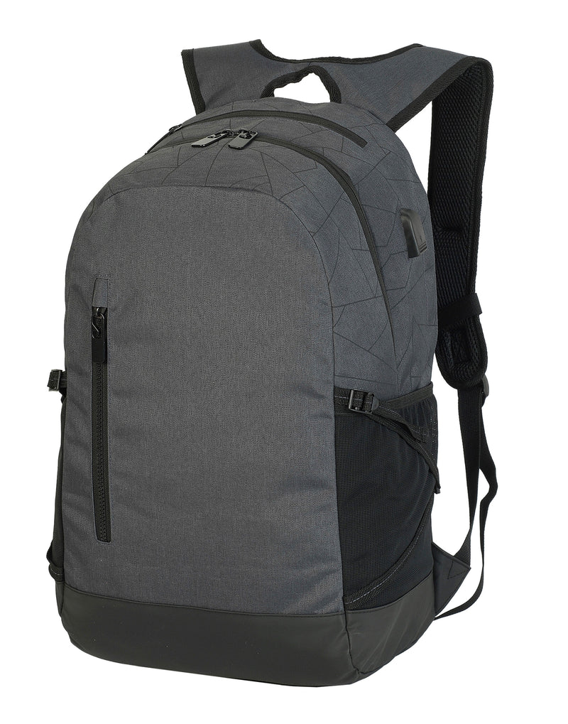 Shugon Leipzig Laptop Backpack